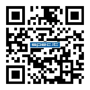 QR kodas | A. Kudirkos firma | spec.lt