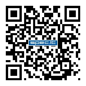 QR kodas | A. Kudrevičiaus Įmonė | spec.lt