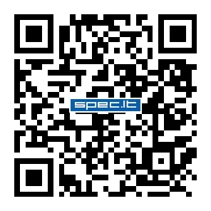 QR kodas | A. Kudrevičienės, IĮ | spec.lt
