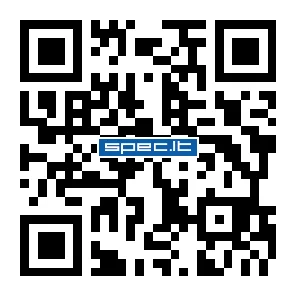 QR kodas | A. Kukėnienės, IĮ | spec.lt