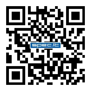 QR kodas | A. Kukučio įmonė | spec.lt
