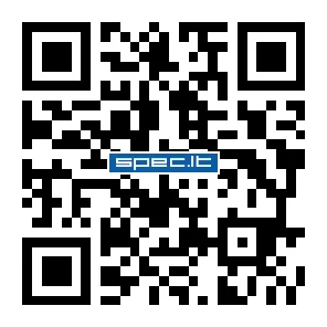 QR kodas | A. Kukurio, IĮ | spec.lt