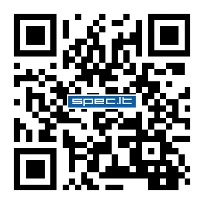 QR kodas | A. Kulakausko individuali įmonė | spec.lt