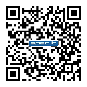 QR kodas | A. Kulakovskio personalinės įmonės Kraustai filialas | spec.lt