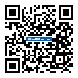 QR kodas | A. Kulakovskio personalinė įmonė Kraustai | spec.lt