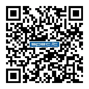 QR kodas | A. Kulbačiausko personalinė įmonė Gojaus specializuotas ūkis | spec.lt