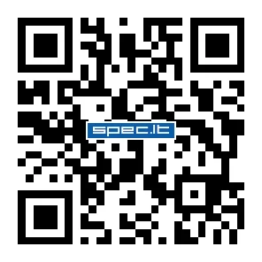 QR kodas | A. Kulbio įmonė | spec.lt