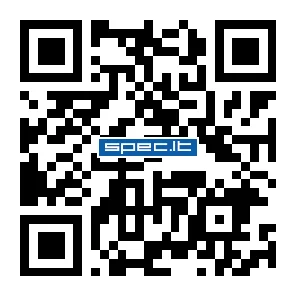 QR kodas | A. Kulboko įmonė | spec.lt