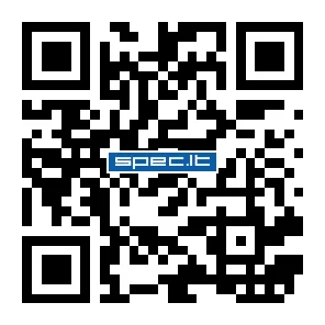 QR kodas | A. Kuliešiaus, IĮ | spec.lt