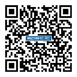 QR kodas | A. KULIKAUSKO FIRMA ALVITRO TRANSPORTAS | spec.lt