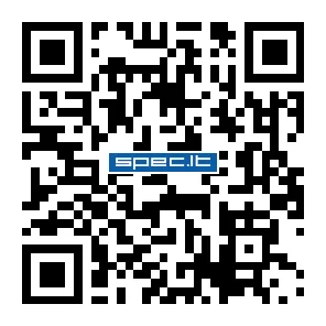 QR kodas | A. Kulikausko įmonė MINČIŲ SODAS | spec.lt