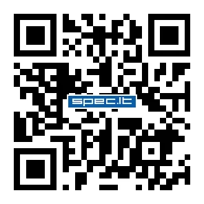 QR kodas | A. Kulšinsko, IĮ | spec.lt