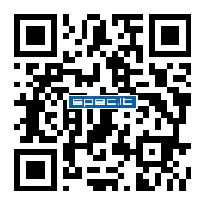 QR kodas | A. KUMŠLIO, IĮ | spec.lt