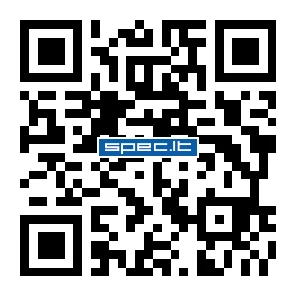 QR kodas | Alfonso Kuncos įmonė | spec.lt