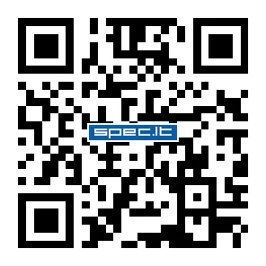 QR kodas | A. Kundroto firma | spec.lt
