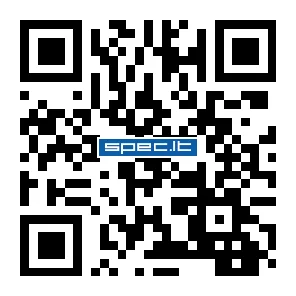 QR kodas | A. Kunickio, IĮ | spec.lt