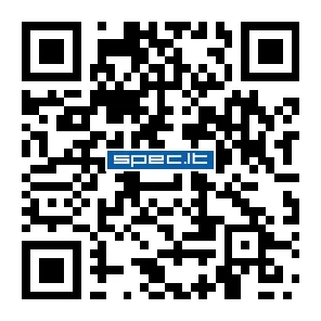 QR kodas | A. Kuodzevičienės įmonė Simonas | spec.lt