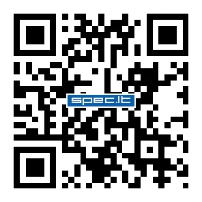 QR kodas | Autaras, UAB | spec.lt