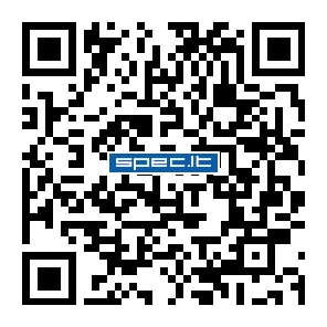 QR kodas | A. Kuolo Visuomeninio Maitinimo Įmonės Parduotuvė | spec.lt