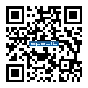 QR kodas | Dzūkijos Transportas, UAB | spec.lt