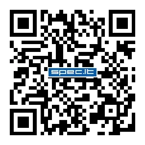 QR kodas | A. Kupčinsko įmonė | spec.lt