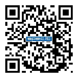 QR kodas | A. Kupčiūno įmonė TARONATA | spec.lt