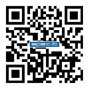 QR kodas | A. Kuprelio, IĮ | spec.lt