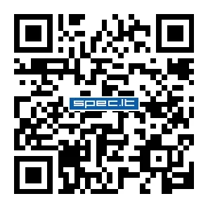 QR kodas | A. Kuprevičiaus studija FilmFocus | spec.lt