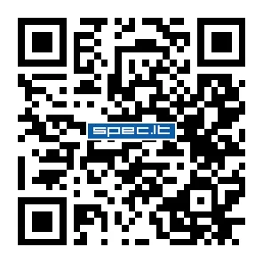 QR kodas | Mongera, MB | spec.lt