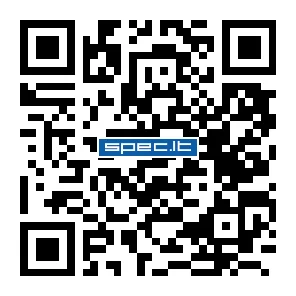 QR kodas | A. Kuramšino komercinė firma K.A.I. | spec.lt