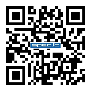 QR kodas | A. Kurinskich, IĮ | spec.lt
