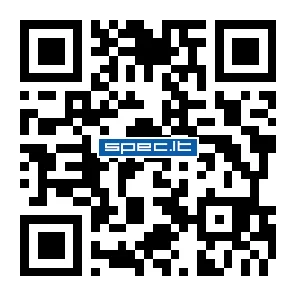 QR kodas | Arvido Kuritausko įmonė | spec.lt