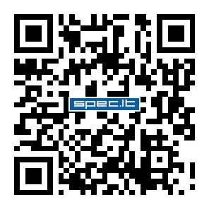 QR kodas | A. Kurkliečio įmonė RENA