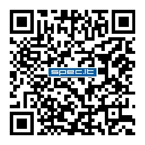 QR kodas | A. Kurliansko Veterinarijos Ambulatorija | spec.lt