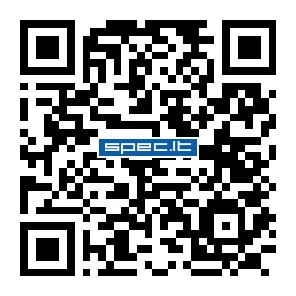 QR kodas | A. Kurtinaičio, IĮ | spec.lt