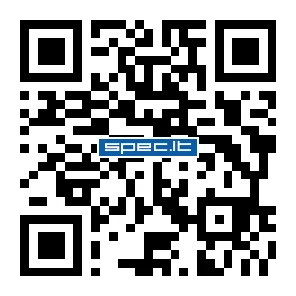 QR kodas | A. Kutkos, IĮ | spec.lt