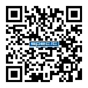 QR kodas | A. Kutuzovo prekybinė įmonė GIESMĖ | spec.lt