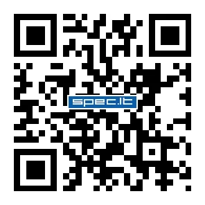 QR kodas | A. Kuzmausko, IĮ | spec.lt