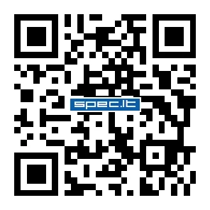 QR kodas | A. Kuzmicko, IĮ | spec.lt