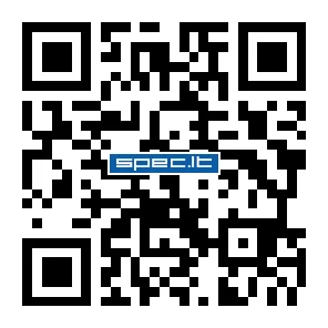 QR kodas | A. Kuzmin įmonė | spec.lt