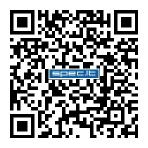 QR kodas | A. Kuzminskienės Stomatologijos Kabinetas | spec.lt