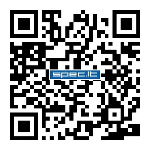 QR kodas | A. Kuznecovo firma KANABA | spec.lt