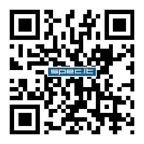 QR kodas | A. Kuznecovo, IĮ | spec.lt