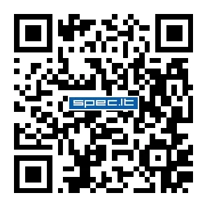 QR kodas | A. Kvasio autoremonto įmonė | spec.lt