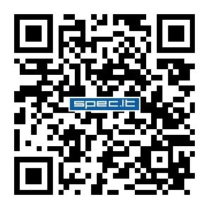 QR kodas | A. Kvedarienės įmonė Andra