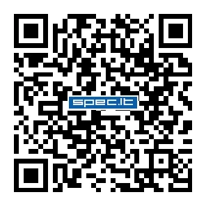 QR kodas | A. Kvederavičiaus komercinis biuras JOTVINGIS | spec.lt