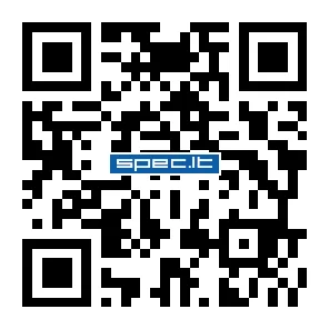 QR kodas | A. Kveragos individuali įmonė | spec.lt