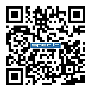 QR kodas | A. Kviklienės prekybos įmonė | spec.lt