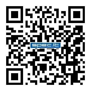QR kodas | A. Juknos studija AL | spec.lt