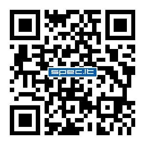 QR kodas | A&L, IĮ | spec.lt